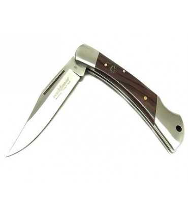Coltello sportivo Fox 583 con manico in palissandro FOX KNIVES