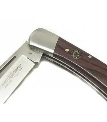 Fox 583 knife with rosewood handle