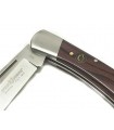 Coltello sportivo Fox 583 con manico in palissandro FOX KNIVES