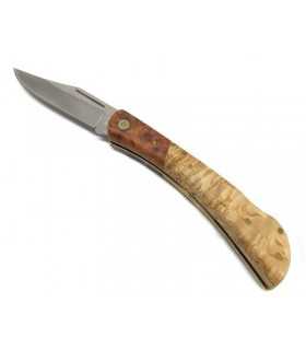 Coltello Fox 1581 radica piccolo