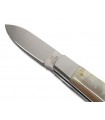 Coltello Fox 210cr manico in corno