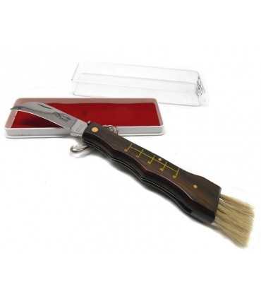 Coltello Fox 405 per funghi