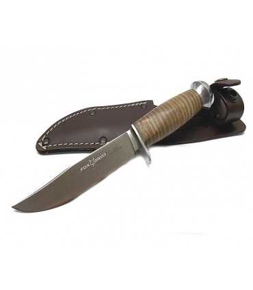 Coltello Fox 61011 boy scout cm 11