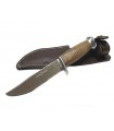 Coltello Fox 61011 boy scout cm 11