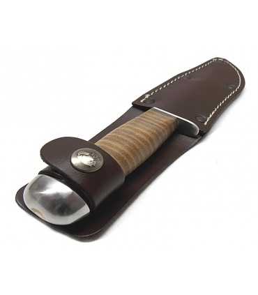 Coltello Fox 61011 boy scout cm 11