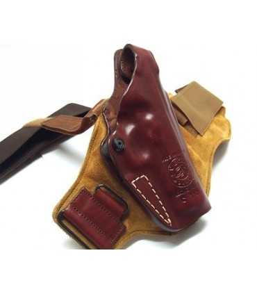 C1 - Leather ankle holster