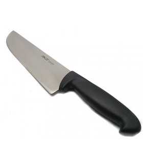 Coltello Fox cucina da banco manico gomma