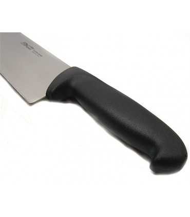 Coltello Fox cucina da banco manico gomma