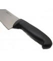 Coltello Fox cucina da banco manico gomma