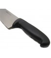 Coltello Fox cucina da banco manico gomma