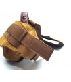 C1 - Leather ankle holster