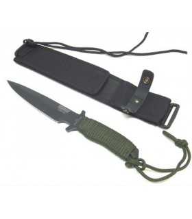 FOX EXAGON ATTACK KNIFE