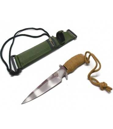 Coltello Fox exagon attack 1665s