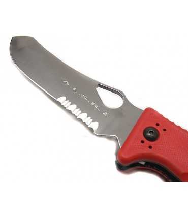 Coltello Fox fx447c alsr2