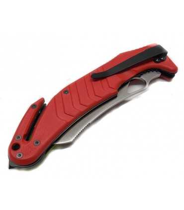 Coltello Fox fx447c alsr2