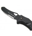Coltello Fox fx447cb alsr2 sicurezza