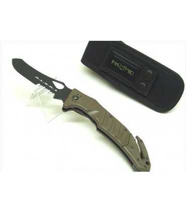 Coltello Fox fx447cod alsr2 sicurezza