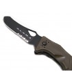 Coltello Fox fx447cod alsr2 sicurezza