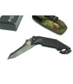 FOLGORE PARATROOPERS KNIFE