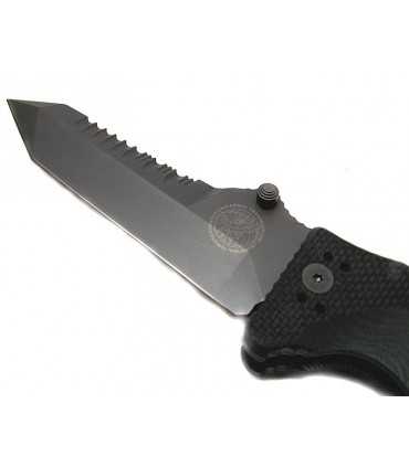 FOLGORE PARATROOPERS KNIFE