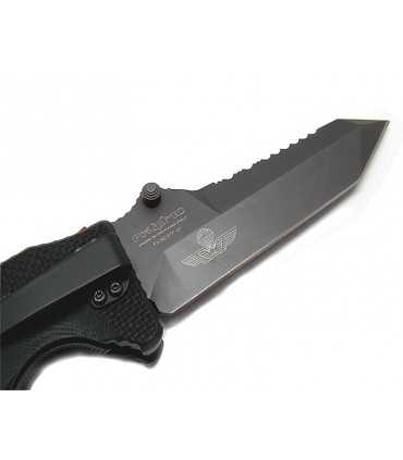 FOLGORE PARATROOPERS KNIFE