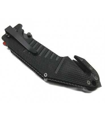 Coltello Fox paracadutisti Folgore