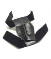 CB1 - Leather ankle holster