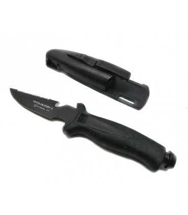 Coltello Fox da sub 641 tekno military 2