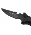 Coltello Fox da sub 641 tekno military 2