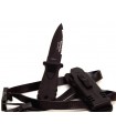 FOX SUB TEKNO KNIFE