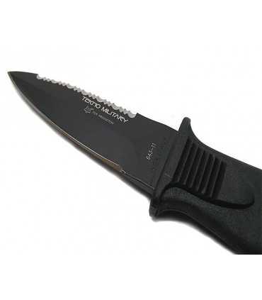 FOX SUB TEKNO KNIFE