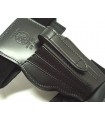 CB1 - Leather ankle holster