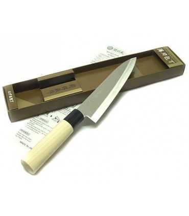 HOCHO COOKING KNIFE BLADE CM 18.5