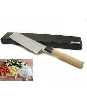 SASIMI NAKIRI JAPANESE VEGETABLES KNIFE