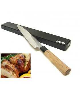 SASIMI JAPANESE ROAST KNIFE WITH BLADE CM 24