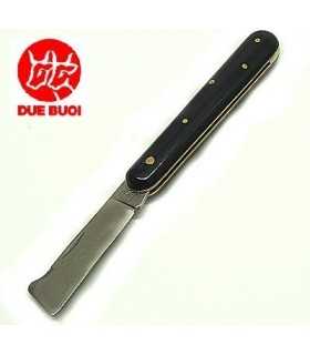 Coltello innesto Due Buoi 10,5 cm chiuso