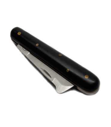 Coltello innesto Due Buoi 10,5 cm chiuso