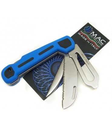 Coltello Mac da skipper