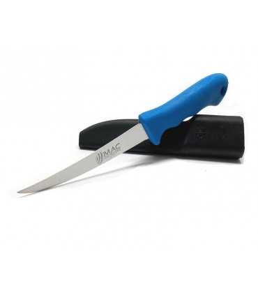Coltello Mac per filettare il pesce