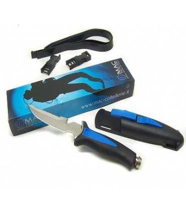 Coltello Mac sub aquatys subacqueo