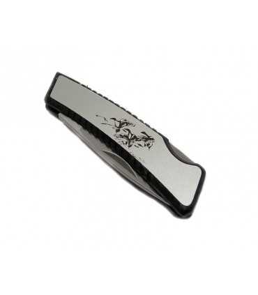 Coltello manico inciso anatra BY UTICA