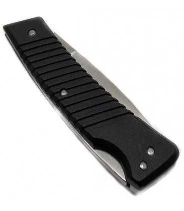 Coltello manico inciso anatra BY UTICA