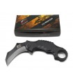 Coltello MTech Xtreme Ballistic