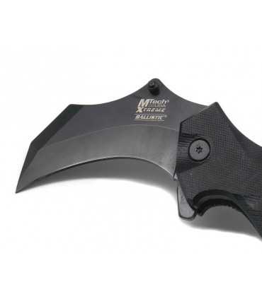 Coltello MTech Xtreme Ballistic