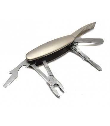 GOLF MULTI-TOOL KNIFE