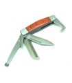 Coltello multiuso da cavaliere