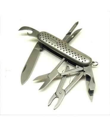 Coltello multiuso Richartz 8 usi