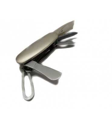 SAILOR SATINIZED MULTI-TOOL KNIFE