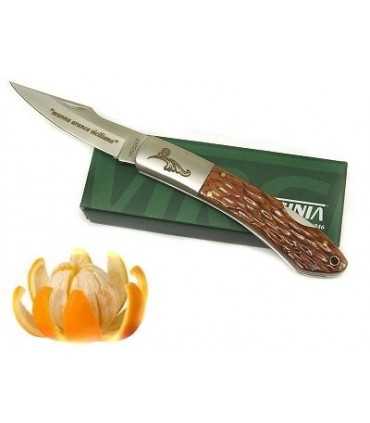 Coltello munna arance siciliano