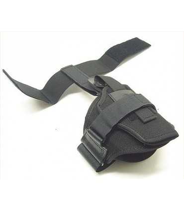 C2 - Nylon ankle holster
